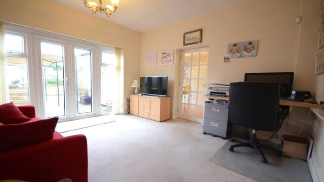 Living Room 1