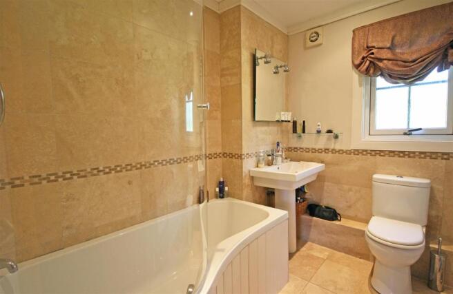 En suite