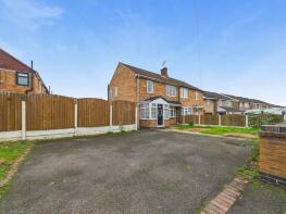 5, Lewiston Road, Derby DE21 6WH