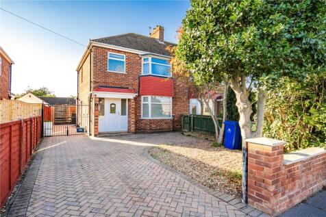 Westward Ho, Grimsby, Lincolnshire, DN34