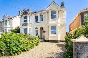 27, Trelawney Road, St. Austell PL25 4JA