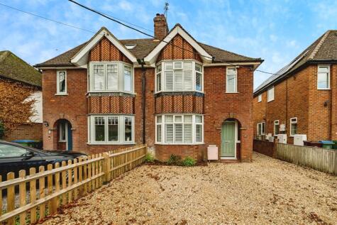 Chearsley Road, Long Crendon, Aylesbury