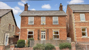 43, Imber Road, Warminster BA12 0BN