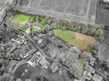 Ravens Green, Little Bentley, Colchester