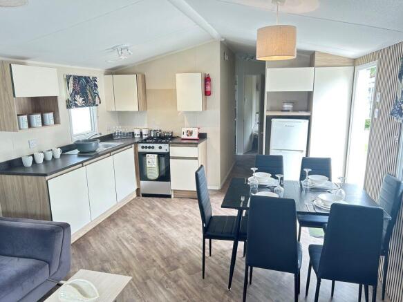 Malvern View Holiday Park – Herefordshire photo 5