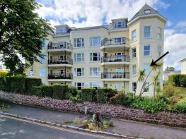 Flat 3, Sunleigh, Livermead Hill, Torquay TQ2 6QP
