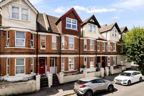 Bournemouth Road, Folkestone, CT19