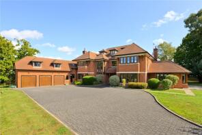 Orchard House, Chavey Down Road, Winkfield Row, Bracknell RG42 7NY