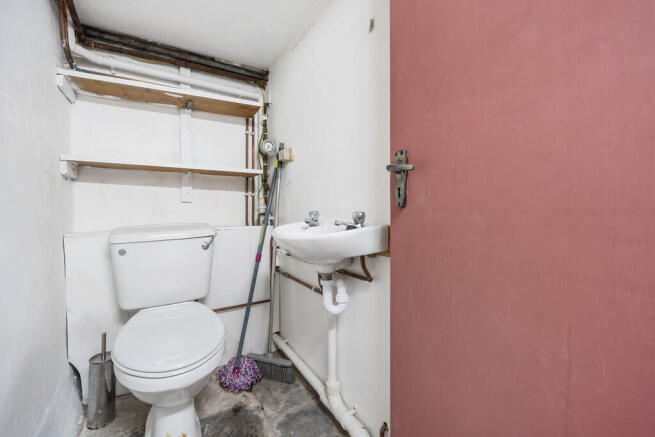 WC
