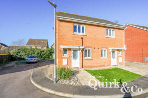 10, Azalea Mews, Canvey Island SS8 0HU