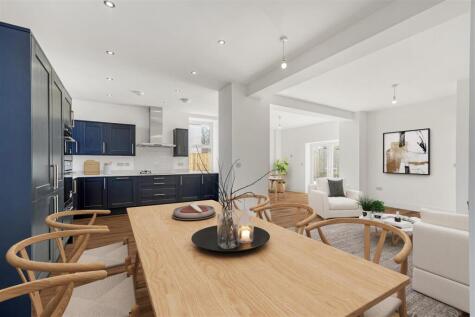 Long Newton, Stockton-On-Tees