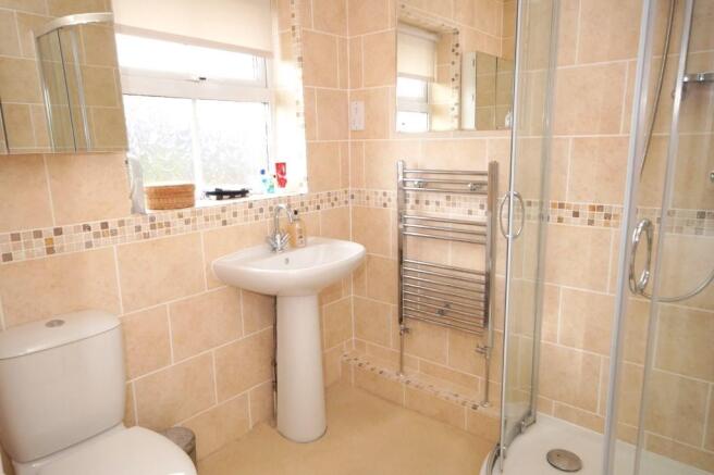 En suite #2