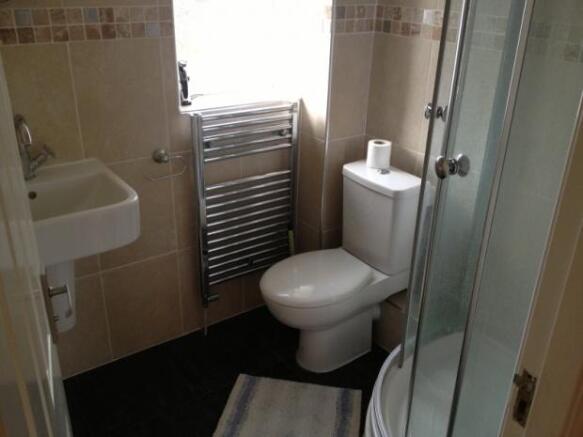 Ensuite