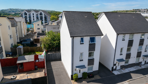 Tonnant Road, Pentrechwyth, Swansea, SA1 7FP