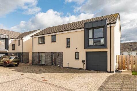 13 Newhailes Court Gardens, Musselburgh, EH21 8GG