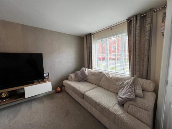 Heol Y Plas, Carway, Kidwelly, Carmarthenshire, SA17 photo 5