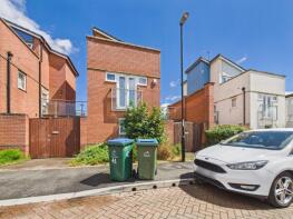 43, The Moorings, Coventry CV1 4LR