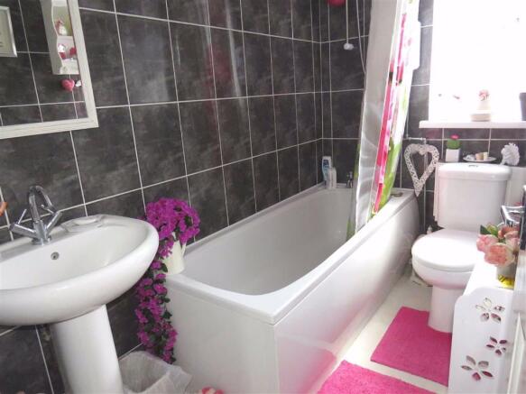 Bathroom/WC