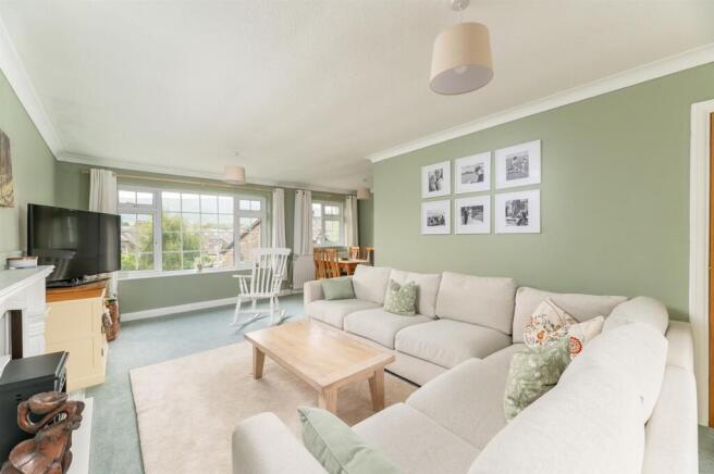 Living / Dining Room
