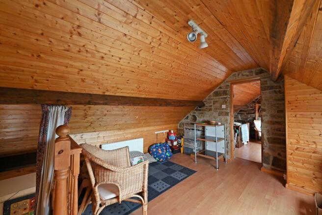 Loft Space