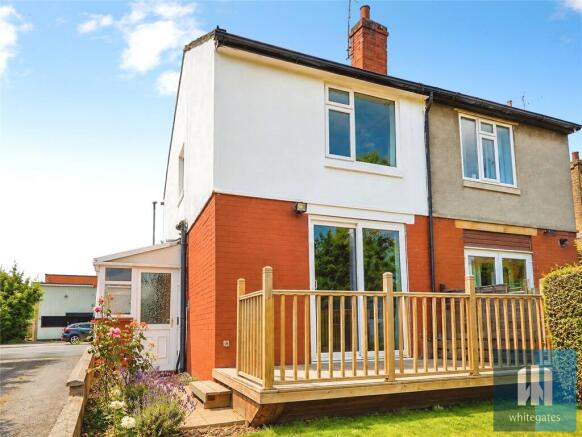 3 bed Semi-Detached for sale Image 11