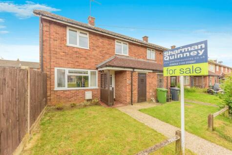 Hammond Close, Wittering, Peterborough