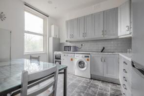 115b, Kilburn Park Road, London NW6 5LB