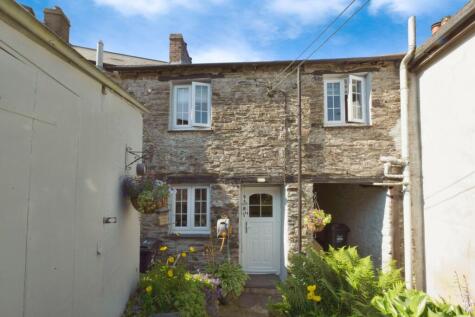 Factory Cottages, Menheniot, Liskeard, Cornwall, PL14