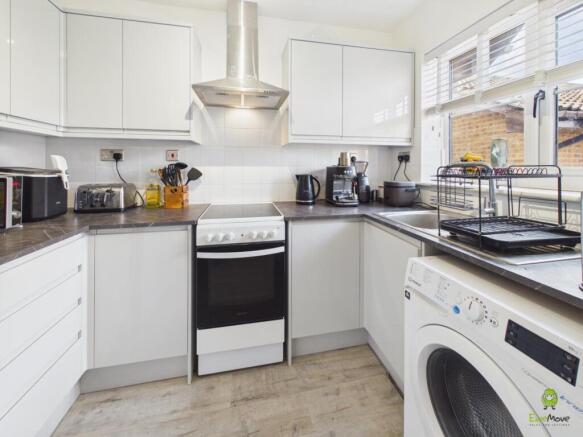 Presented by Clinton at EweMove Bexleyheath and Da