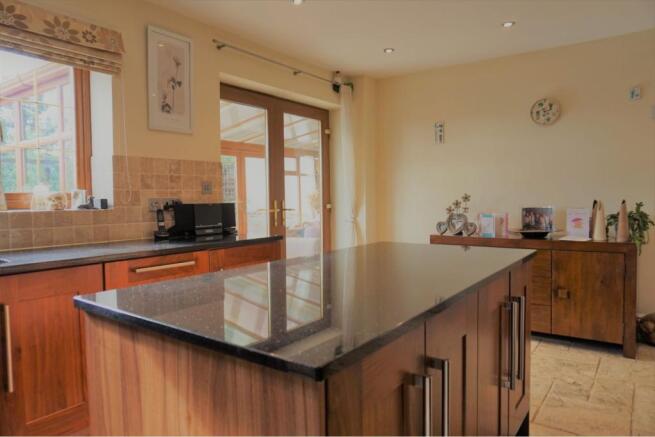 Kitchen/Breakfast