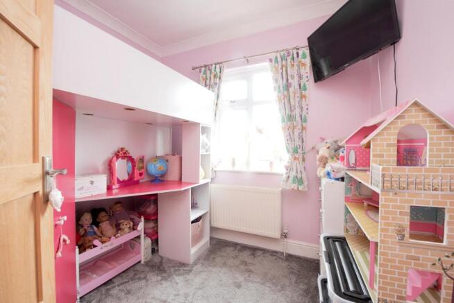 Bedroom 3