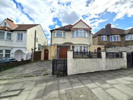 96, Finchley Lane, Hendon, London NW4 1DG