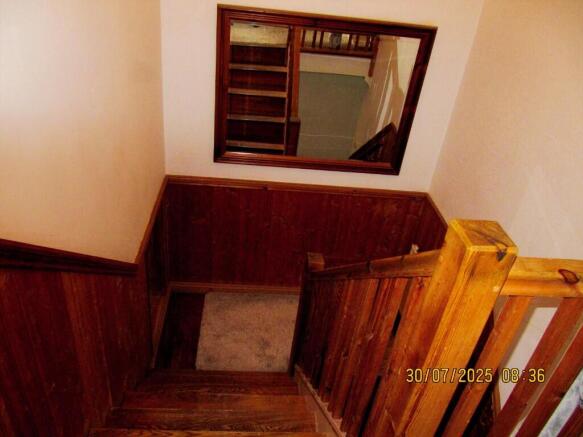 Stairway