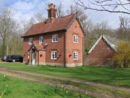 Park Cottage, Main Road, Little Glemham IP13 0BU