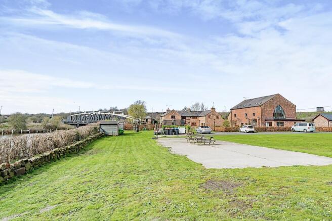 Communal Gardens