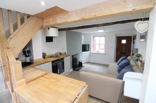 lounge-kitchen