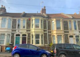 14, Camelford Road, Easton, Bristol BS5 6HW