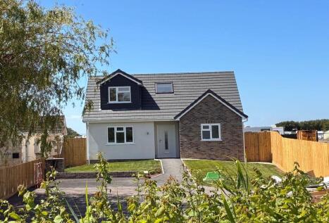 Rectory Way, Lympsham - QUALITY NEW BUILD