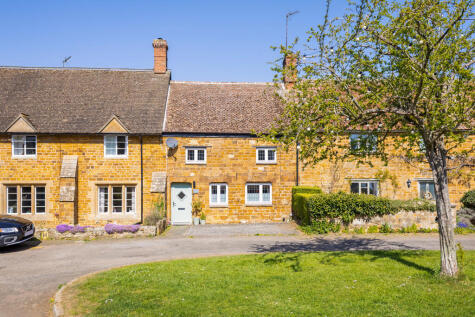 The Green, Barford St Michael, OX15