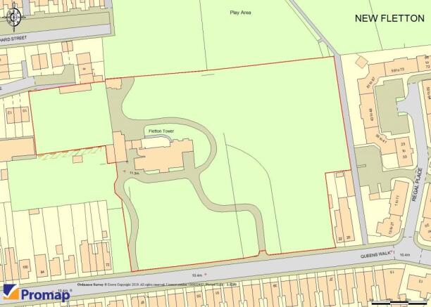Promap Plan