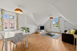 Flat 8, 11, Harewood Road, South Croydon CR2 7AT