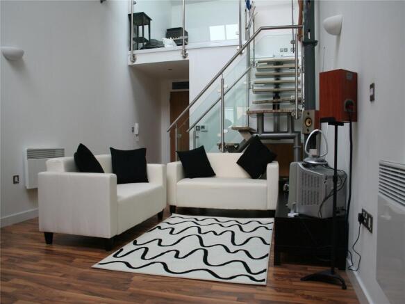 1 bed Apartment to rent Image 5