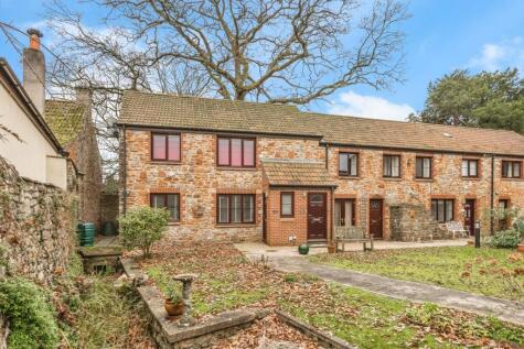 Symons Way, CHEDDAR, Somerset, BS27