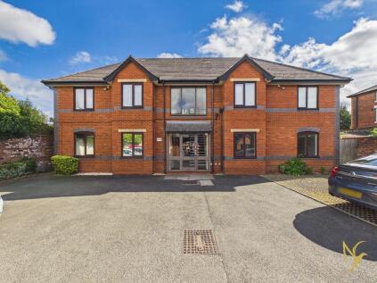 Amber Terrace, Lea Street, Kidderminster