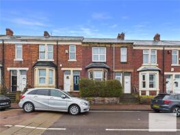259, Brighton Road, Bensham, Gateshead NE8 4SA