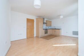 Flat 77, 29 Ashleigh Court, Loates Lane, Watford WD17 2PJ