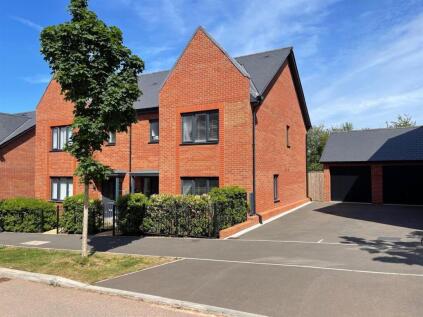 Ellacott Road, Matford, Exeter