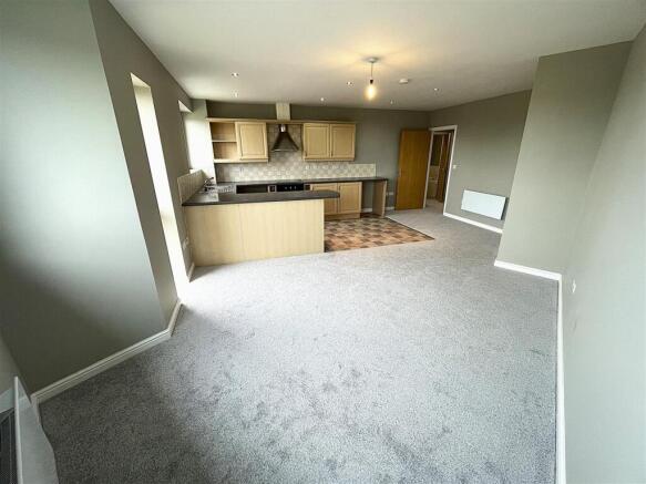 Open Plan