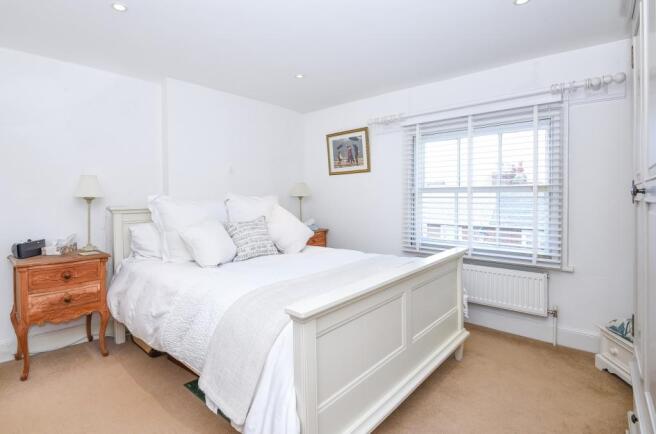 8 Cavendish Street
