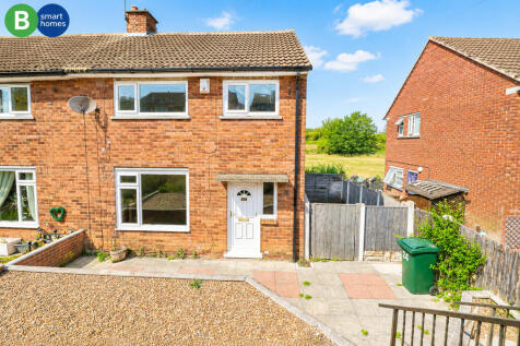 Hague Avenue, Rawmarsh
